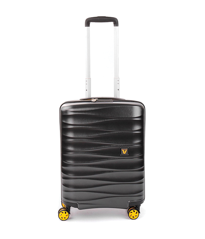 Vali Roncato Stellar size S (20 inch) - Antracite - Non Exp