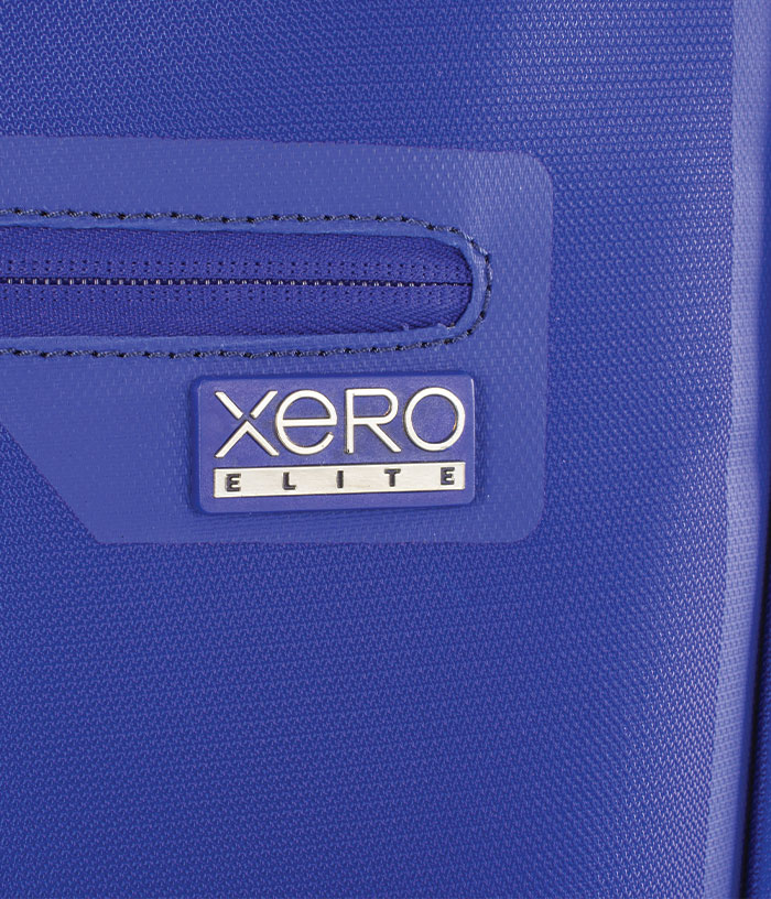 Vali Heys Xero Elite Size S (21 inch) - Charcoal