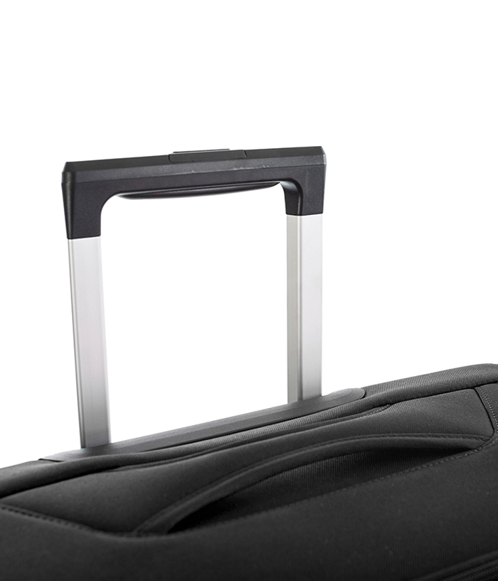 Vali Heys Xero G Size S (21 inch) - Black