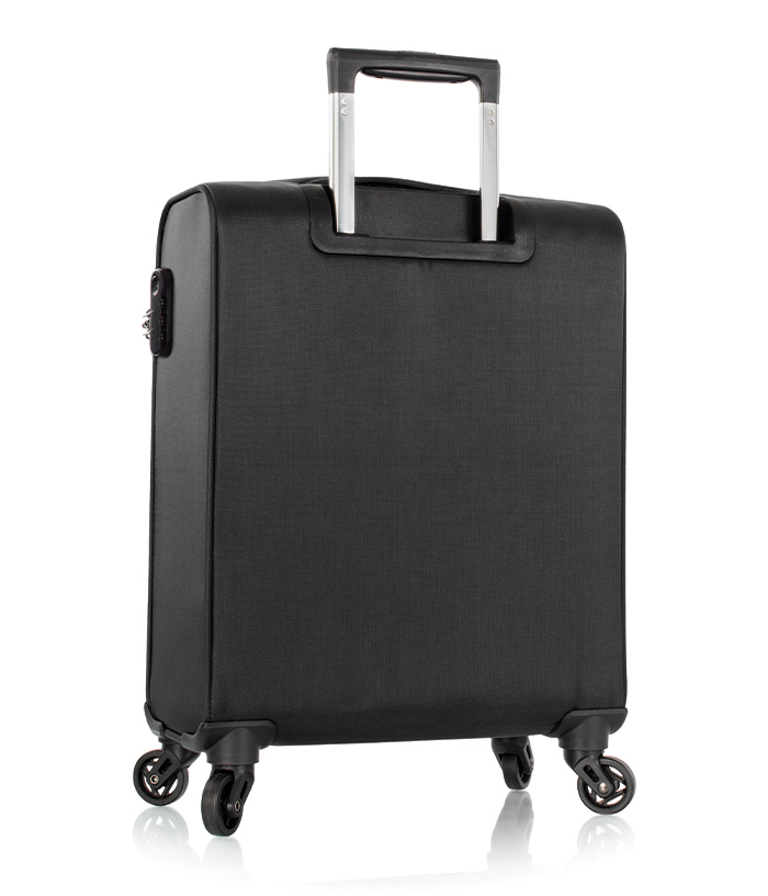 Vali Heys Xero G Size S (21 inch) - Black