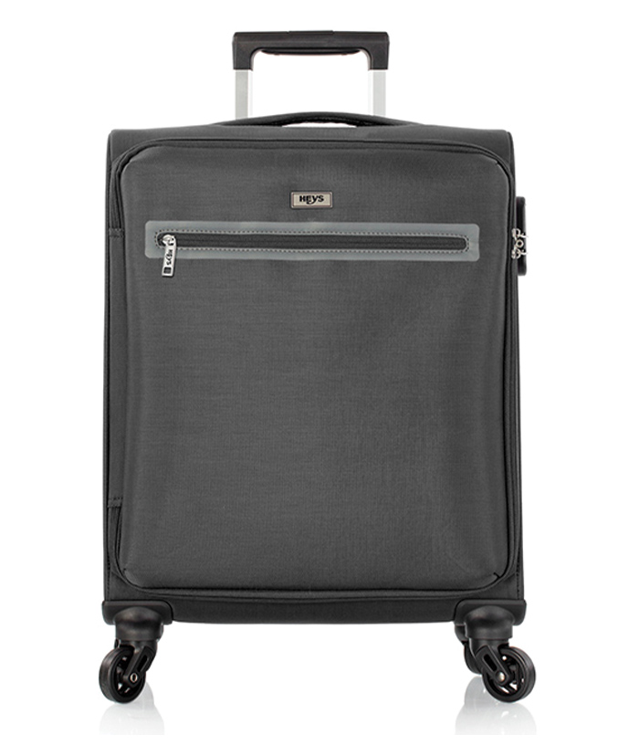 Vali Heys Xero G Size S (21 inch) - Black