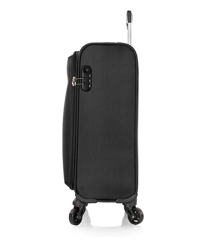 Vali Heys Xero G Size S (21 inch) - Black