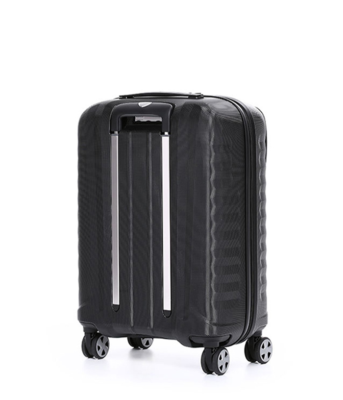 Vali Roncato Double Premium size S (20 inch) - Xám