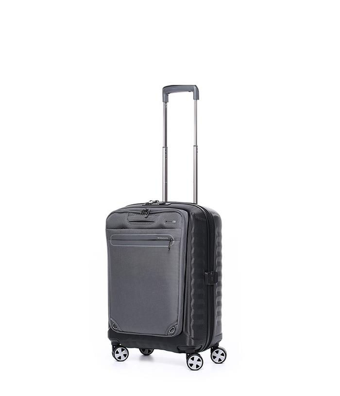 Vali Roncato Double Premium size S (20 inch) - Xám