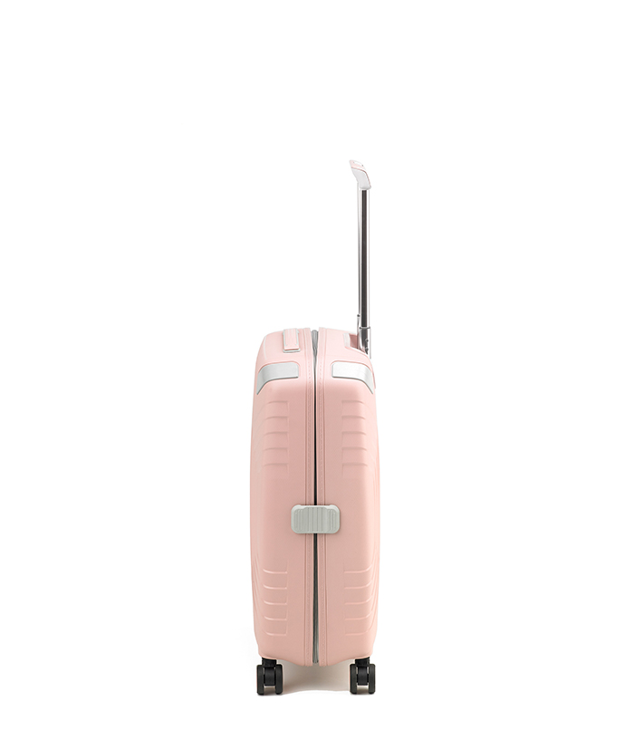 Vali Roncato Ypsilon size S (20 inch) - Pink
