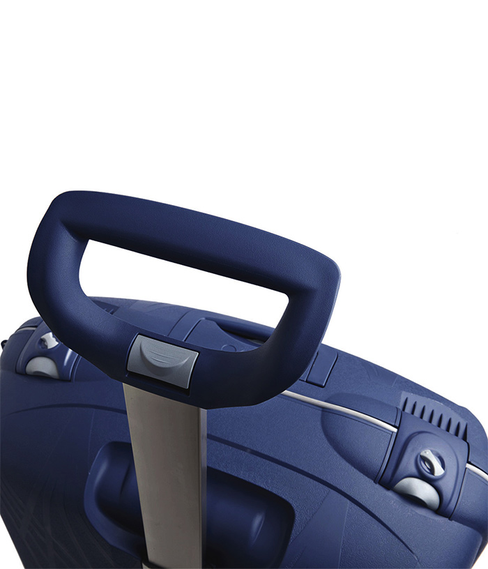 Vali Roncato Light size L (28 inch) - Navy