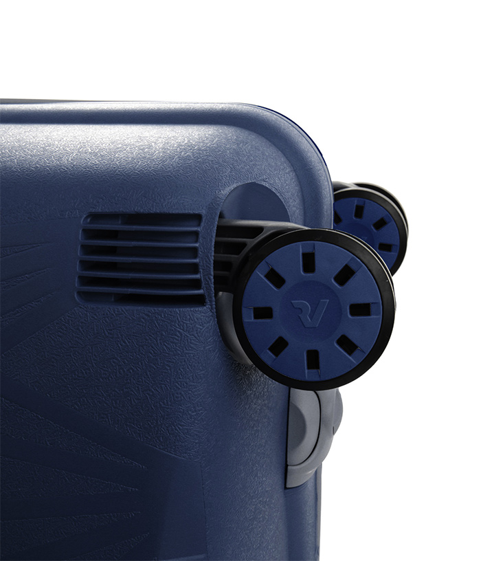 Vali Roncato Light size L (28 inch) - Navy