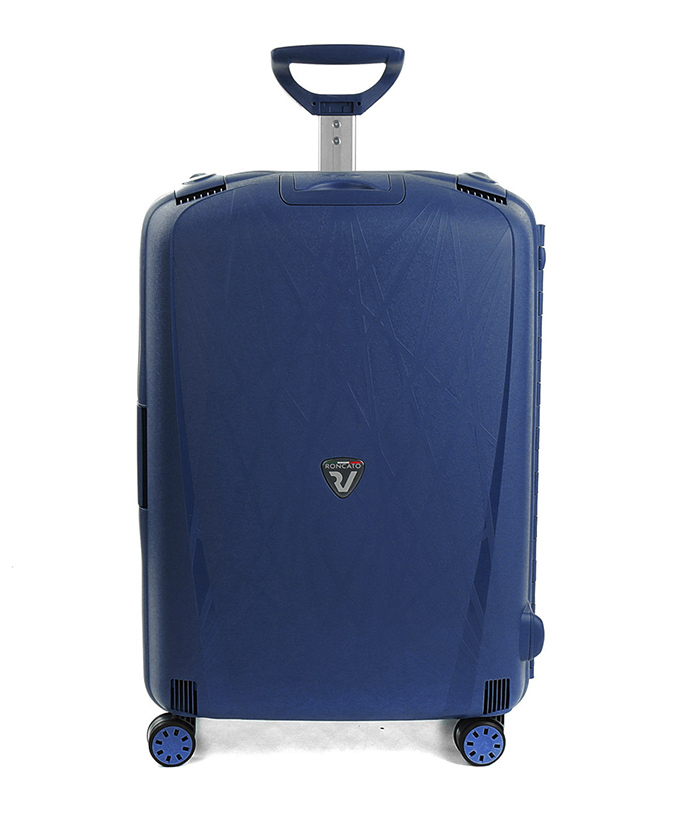 Vali Roncato Light size L (28 inch) - Navy