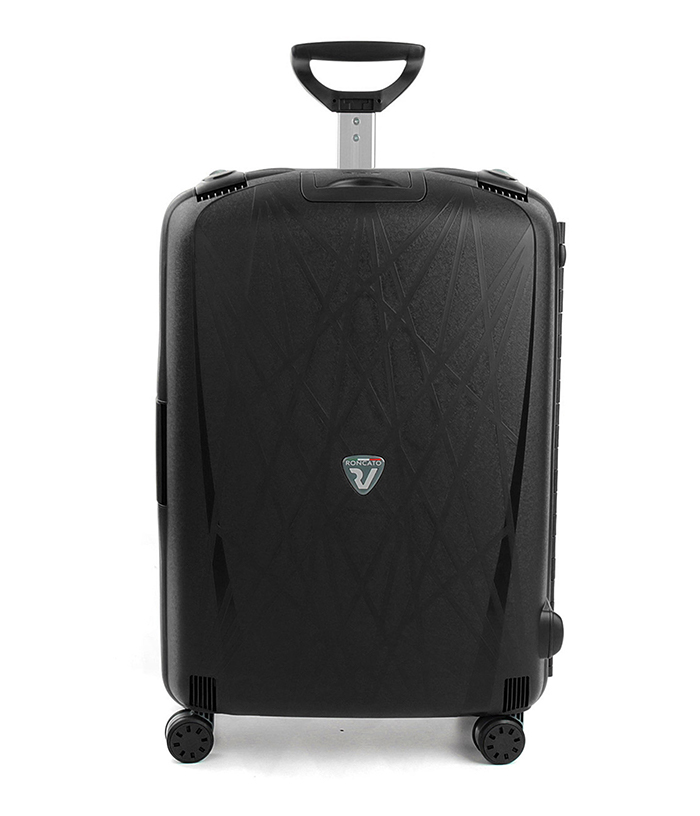 Vali Roncato Light size L (28 inch) - Nero