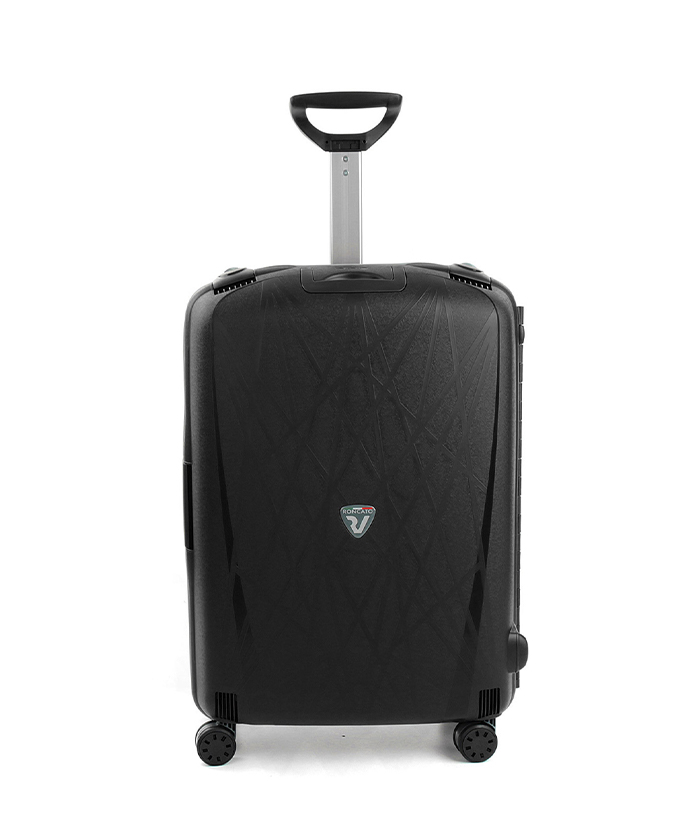 Vali Roncato Light size M (26 inch) - Nero