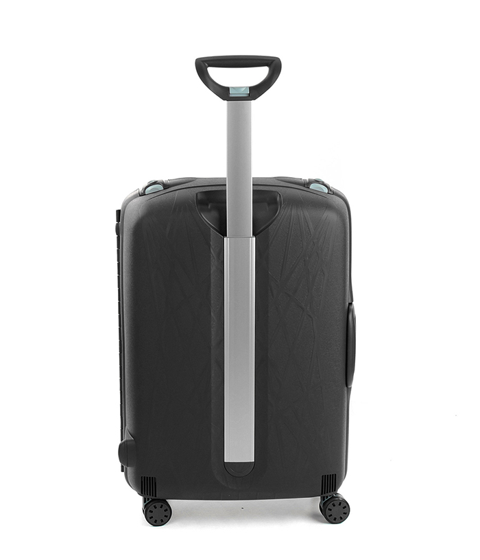 Vali Roncato Light size M (26 inch) - Nero