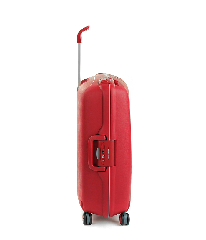 Vali Roncato Light size M (26 inch) - Rosso