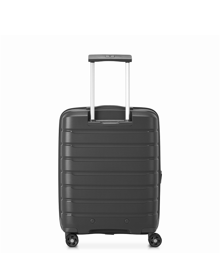 Vali Roncato Butterfly size S (20 inch) - Antracite