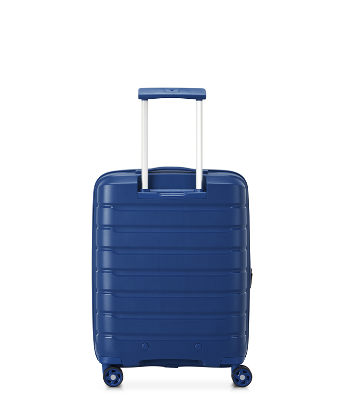 Vali Roncato Butterfly size S (20 inch) - Blu Notte