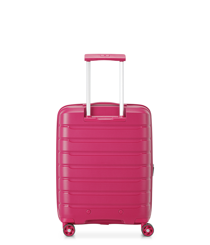 Vali Roncato Butterfly size S (20 inch) - Magenta