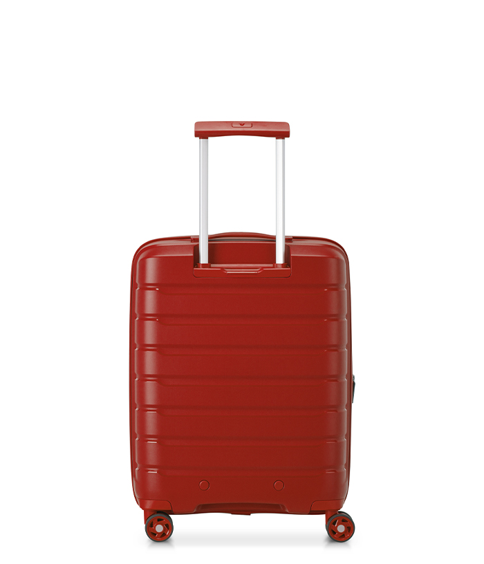 Vali Roncato Butterfly size S (20 inch) - Rosso