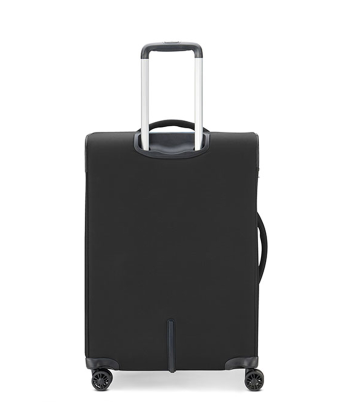 Vali Roncato Joy size M (26 inch) - Black