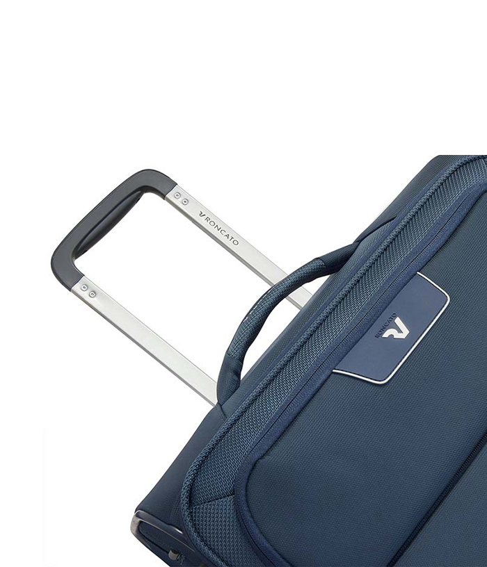 Vali Roncato Joy size M (26 inch) - Blue