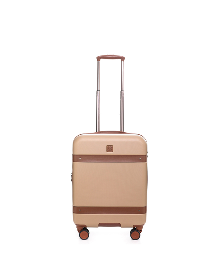 Vali Modo by Roncato Charm size S (20 inch) - Ecru