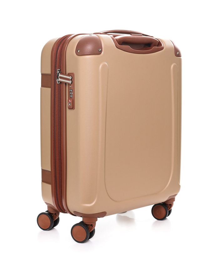 Vali Modo by Roncato Charm size S (20 inch) - Ecru