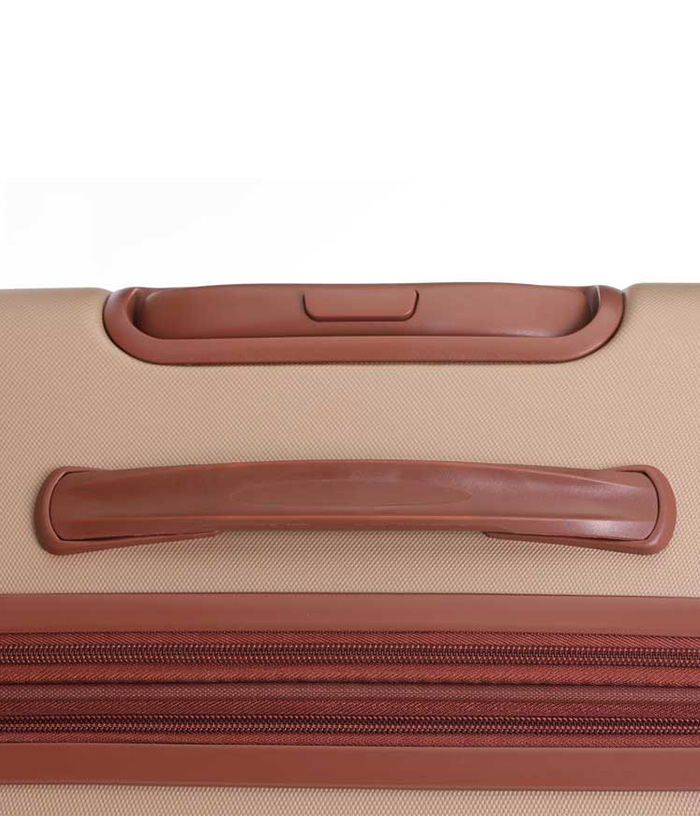 Vali Modo by Roncato Charm size S (20 inch) - Ecru