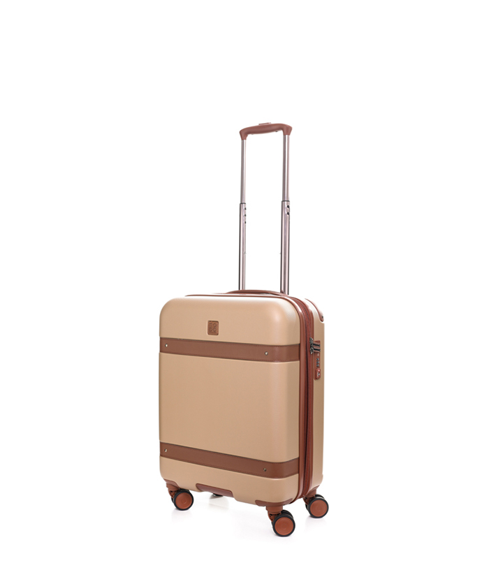 Vali Modo by Roncato Charm size S (20 inch) - Ecru