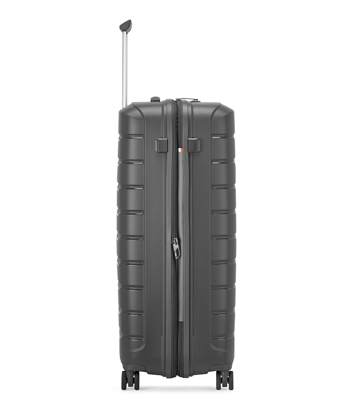 Vali Roncato Butterfly size L (30 inch) - Antracite