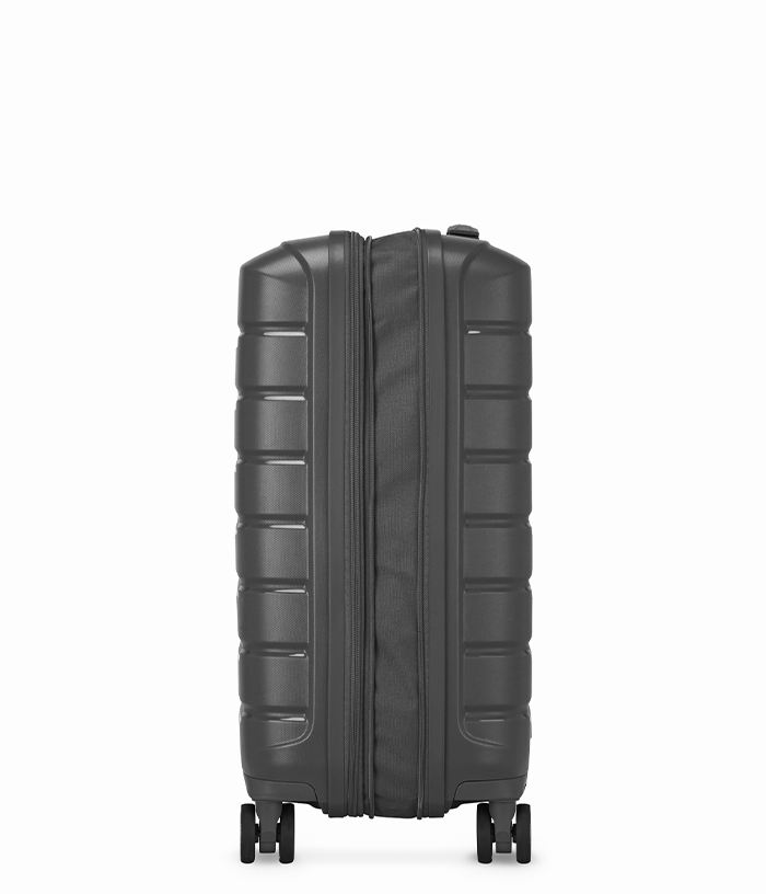 Vali Roncato Butterfly size L (30 inch) - Antracite