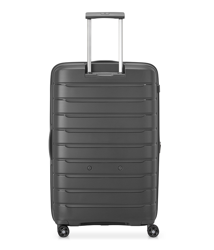 Vali Roncato Butterfly size L (30 inch) - Antracite