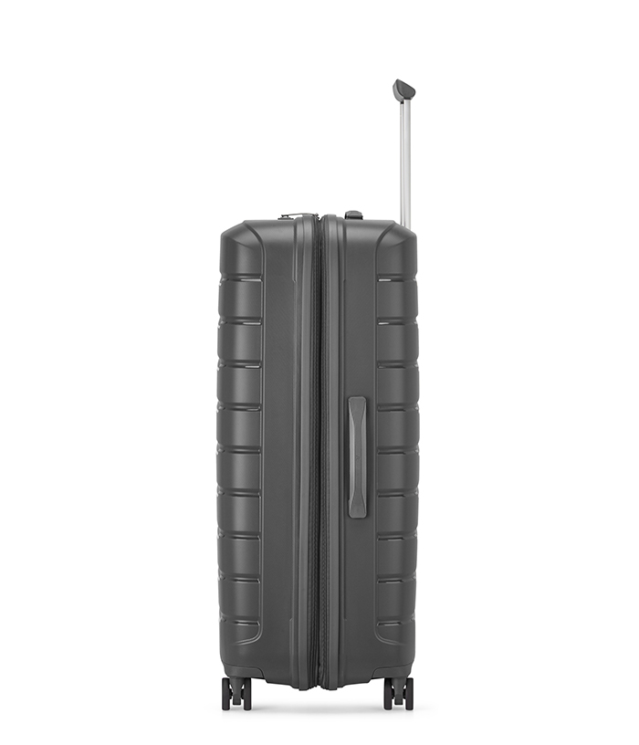 Vali Roncato Butterfly size L (30 inch) - Antracite