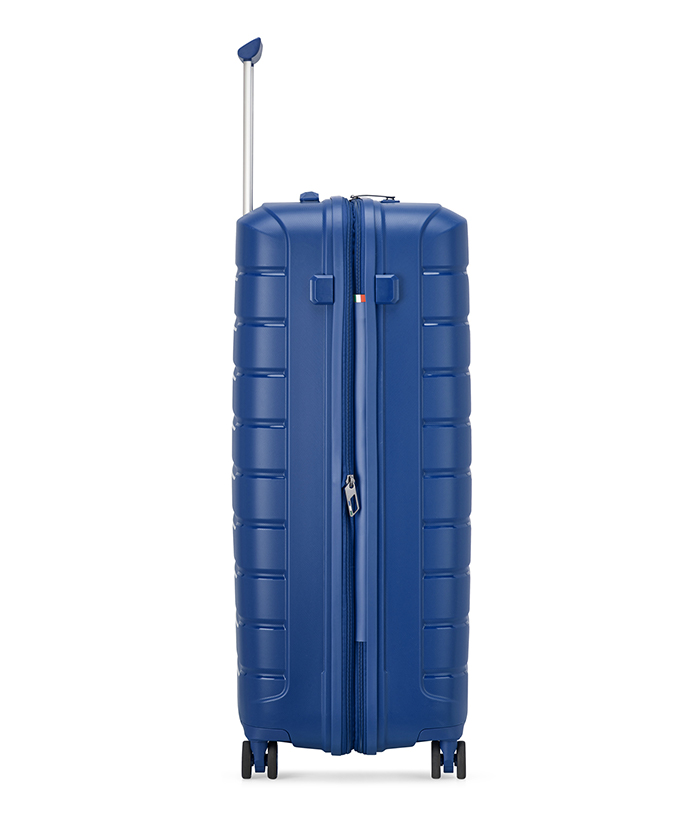 Vali Roncato Butterfly size L (30 inch) - Blu Notte