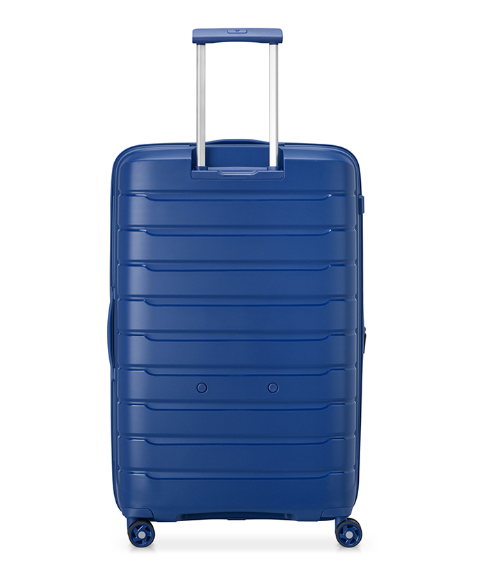 Vali Roncato Butterfly size L (30 inch) - Blu Notte