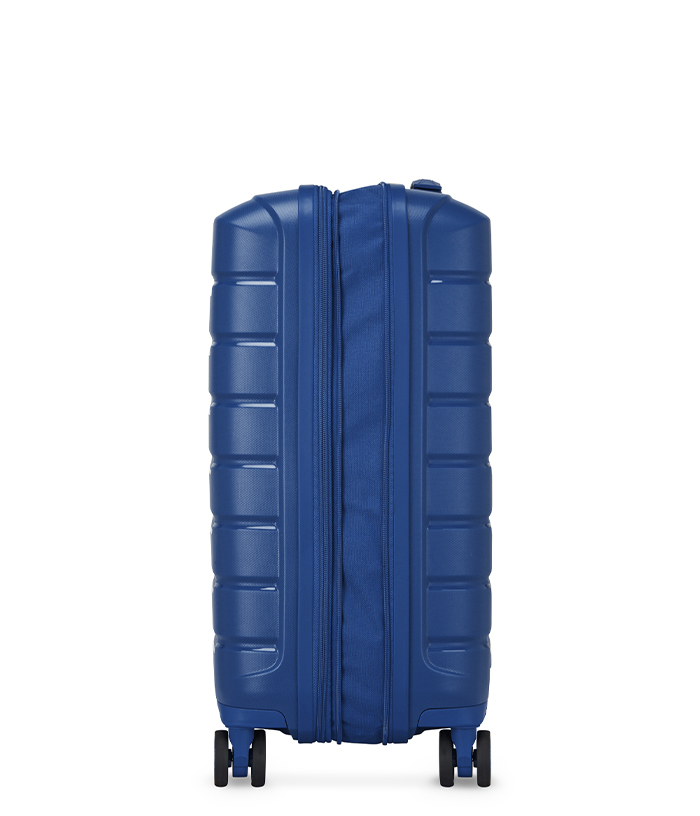 Vali Roncato Butterfly size L (30 inch) - Blu Notte