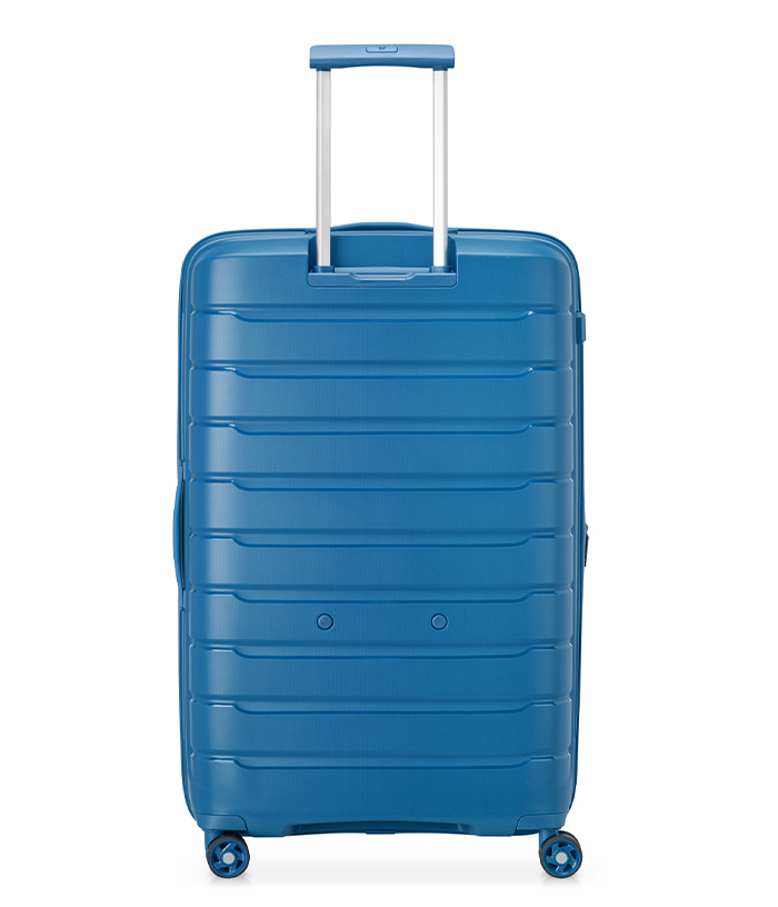 Vali Roncato Butterfly size L (30 inch) - Denim