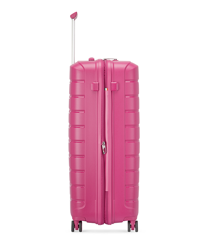 Vali Roncato Butterfly size L (30 inch) - Magenta