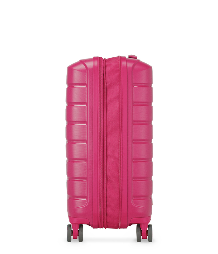 Vali Roncato Butterfly size L (30 inch) - Magenta