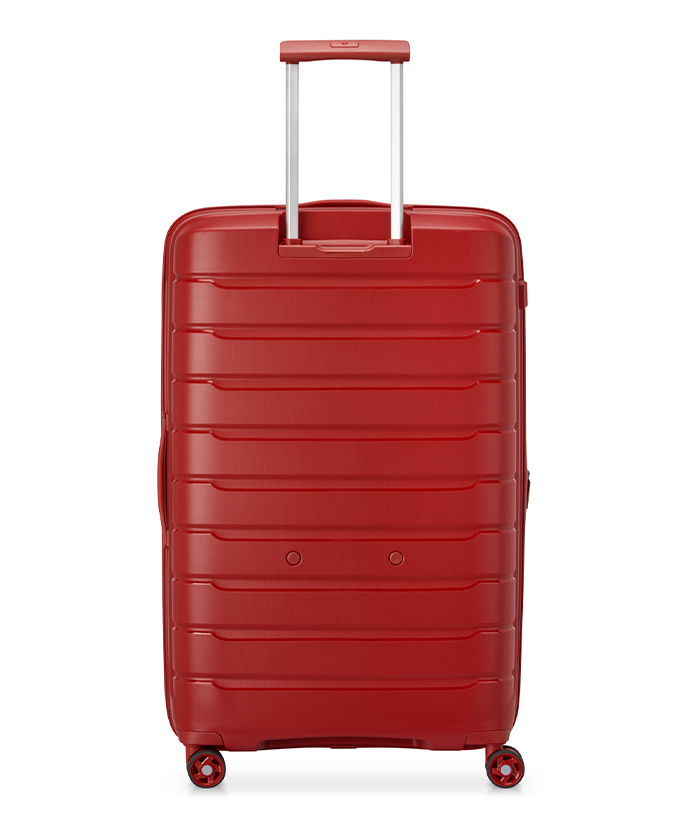 Vali Roncato Butterfly size L (30 inch) - Rosso