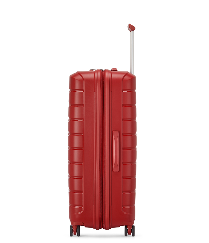 Vali Roncato Butterfly size L (30 inch) - Rosso