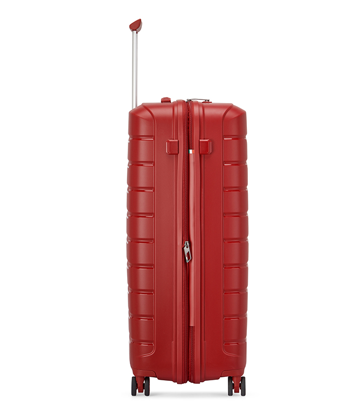 Vali Roncato Butterfly size L (30 inch) - Rosso