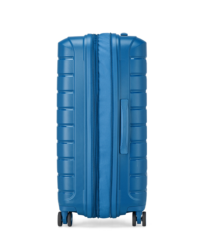 Vali Roncato Butterfly size M (26 inch) - Denim