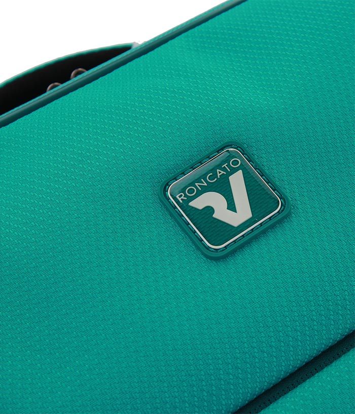 Vali Roncato Evolution size L (30 inch) - Green