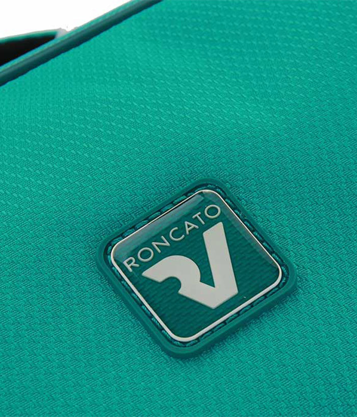 Vali Roncato Evolution size S (20 inch) - Green