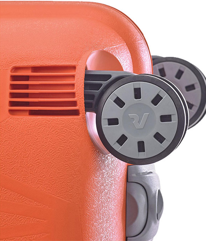 Vali Roncato Light size L (28 inch) - Papaya