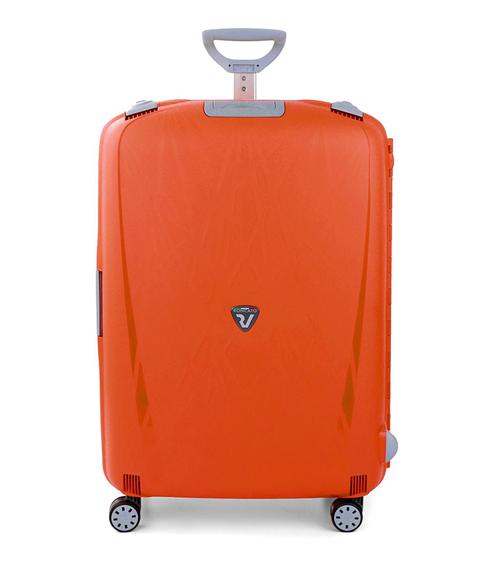 Vali Roncato Light size L (28 inch) - Papaya