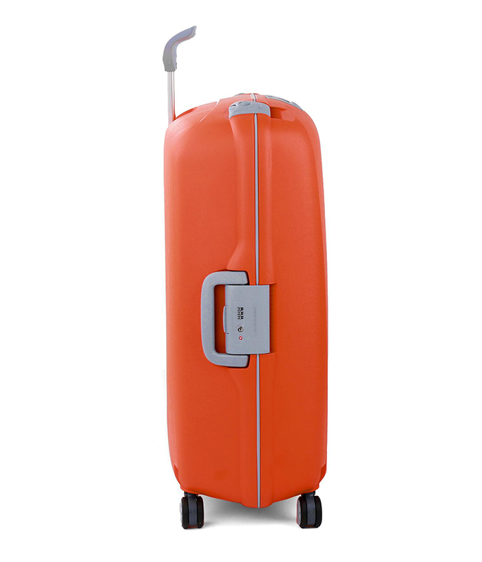 Vali Roncato Light size L (28 inch) - Papaya