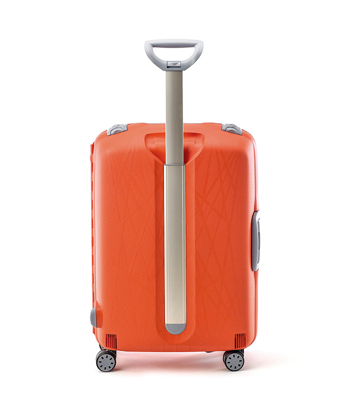 Vali Roncato Light size M (26 inch) - Papaya