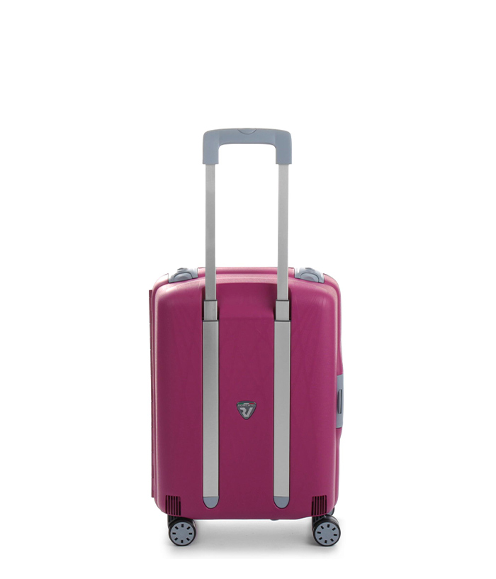 Vali Roncato Light size S (20 inch) - Magenta