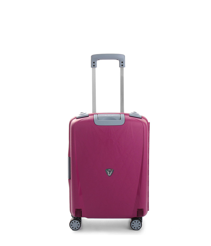 Vali Roncato Light size S (20 inch) - Magenta