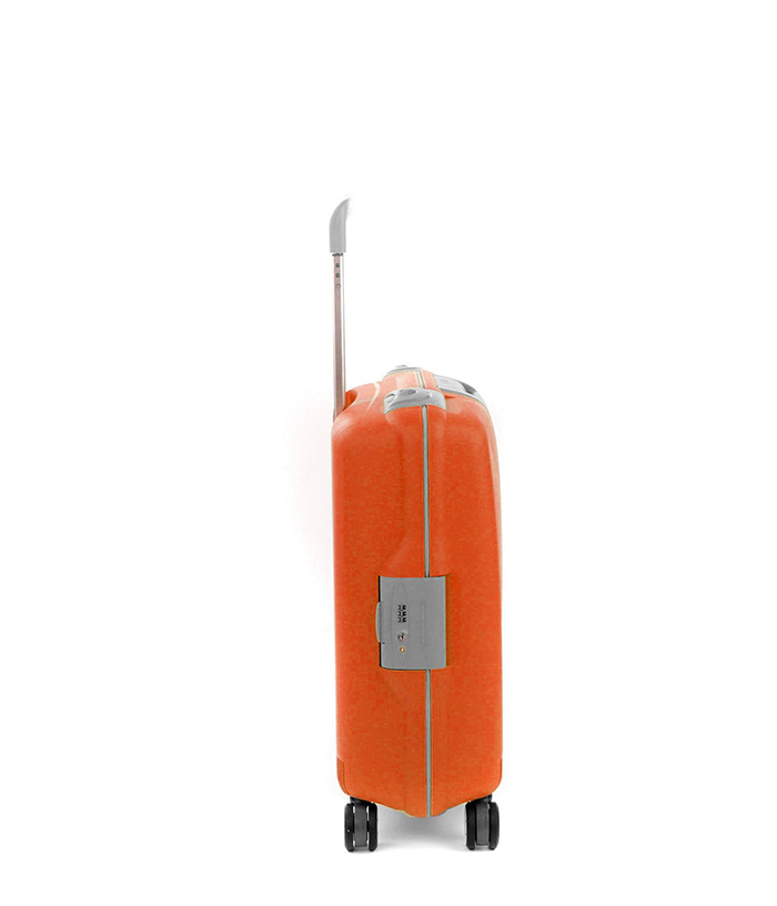 Vali Roncato Light size S (20 inch) - Papaya