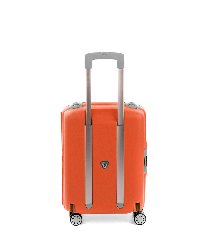 Vali Roncato Light size S (20 inch) - Papaya